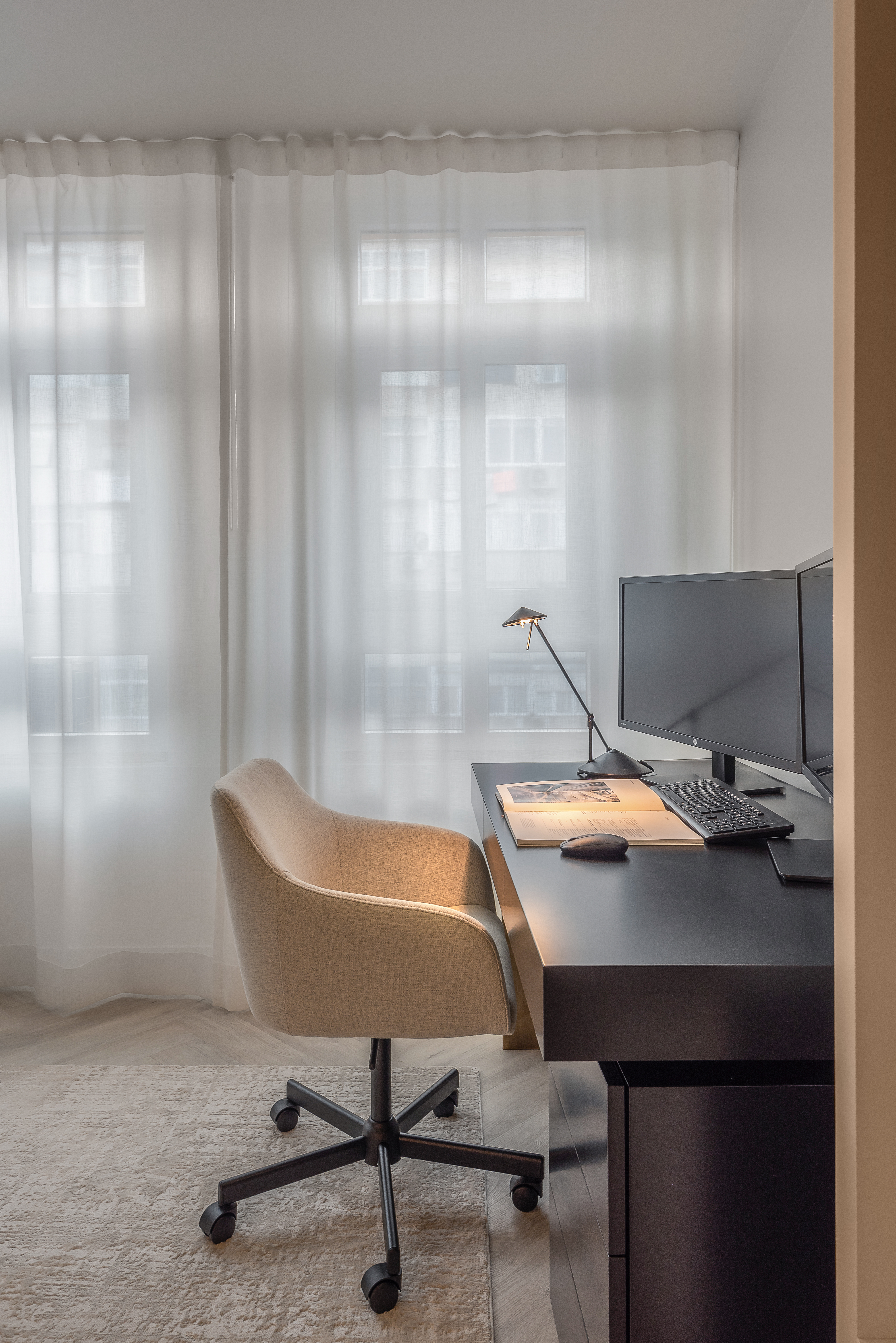 Design de Interiores